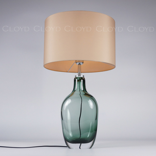 Настольная лампа Cloyd Foam 30102 изображение в интернет-магазине Cramer Light фото 2