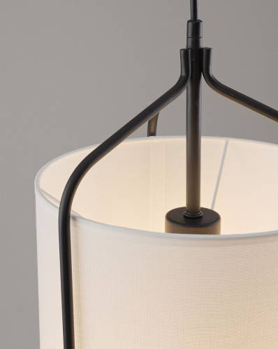 Подвесной светильник Moderli Inari V11849-1P изображение в интернет-магазине Cramer Light фото 5