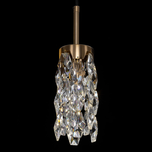 Подвесной светильник Citilux Ronin CL326011 изображение в интернет-магазине Cramer Light фото 8