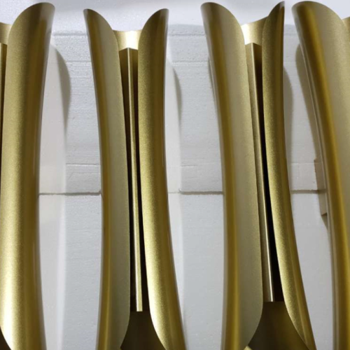 Настенный светильник ImperiumLoft Infiniti 306825-26 изображение в интернет-магазине Cramer Light фото 4