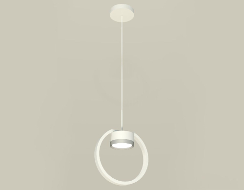 Подвесной светильник Ambrella Light Traditional (C9101, N8121) XB9101101 изображение в интернет-магазине Cramer Light