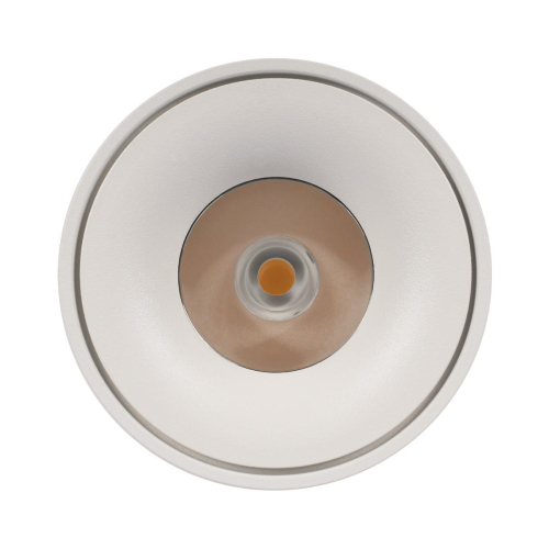 Накладной светильник Loft IT Tictac 10219 White 3000K изображение в интернет-магазине Cramer Light фото 3