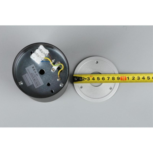 Потолочный светильник Omnilux Cariano OML-101219-01 изображение в интернет-магазине Cramer Light фото 6