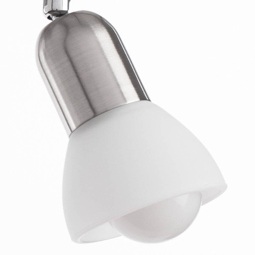 Спот Arte Lamp A3115PL-2SS изображение в интернет-магазине Cramer Light фото 3