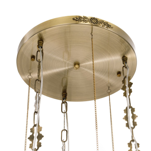 Подвесной светильник Citilux Каир CL419136 изображение в интернет-магазине Cramer Light фото 7