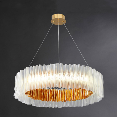 Подвесной светильник ImperiumLoft Chiara 207823-23 изображение в интернет-магазине Cramer Light фото 2