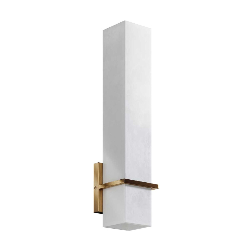 Настенный светильник Modestyle MS.211.480 BS изображение в интернет-магазине Cramer Light фото 2