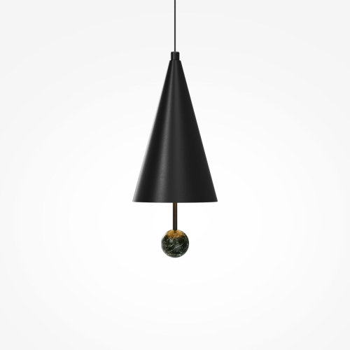 Подвесной светильник Maytoni Bell MOD534PL-L11B3K изображение в интернет-магазине Cramer Light фото 6