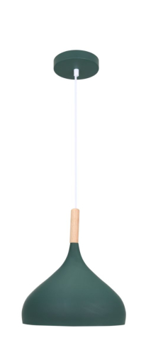 Подвесной светильник Moderli Eline V11446-1P изображение в интернет-магазине Cramer Light