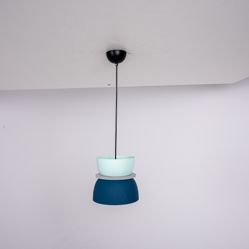 Подвесной светильник ImperiumLoft Ilo 313680-26 изображение в интернет-магазине Cramer Light фото 7