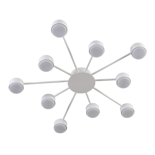 Потолочная люстра Lumion Comfi Torina 8343/10C изображение в интернет-магазине Cramer Light фото 3