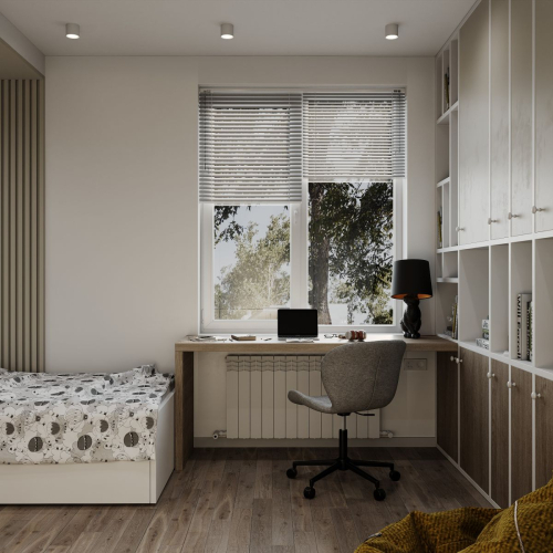 Точечный светильник Hesby Lighting Mysen HSBL_0206 изображение в интернет-магазине Cramer Light фото 6