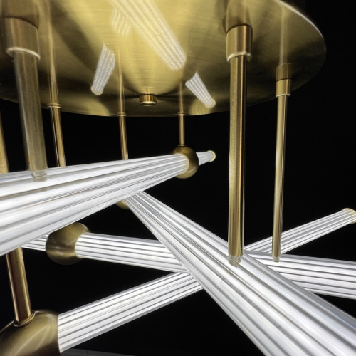 Потолочная люстра ImperiumLoft Bekka 203757-26 изображение в интернет-магазине Cramer Light фото 18