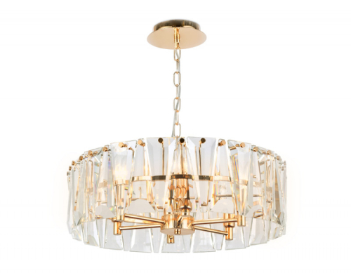 Подвесная люстра Ambrella Light TR5172 изображение в интернет-магазине Cramer Light