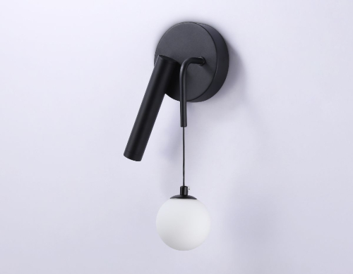 Настенный светильник Ambrella Light Comfort LineTech FL66385 изображение в интернет-магазине Cramer Light фото 3