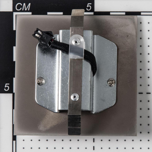 Встраиваемый светодиодный светильник Citilux Скалли CLD006K3 изображение в интернет-магазине Cramer Light фото 4