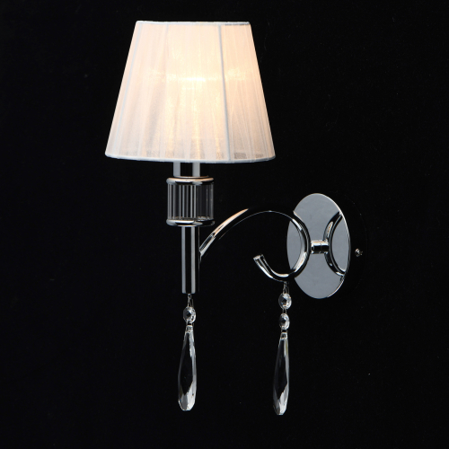 Бра MW-Light Вега 329021601 дополнительное фото фото 2