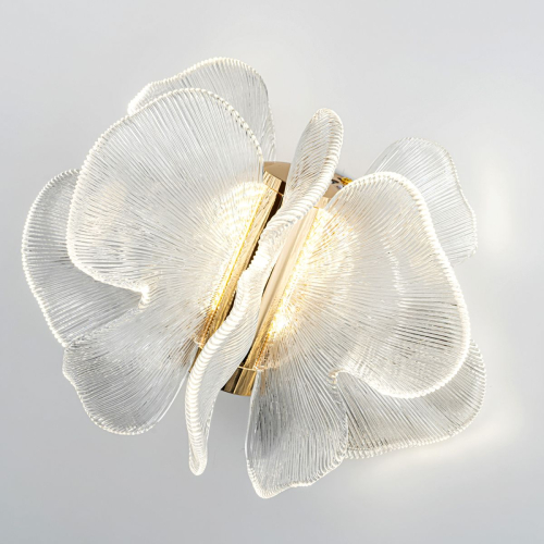 Настенный светильник Modelux ML.6222.235 CP изображение в интернет-магазине Cramer Light фото 3