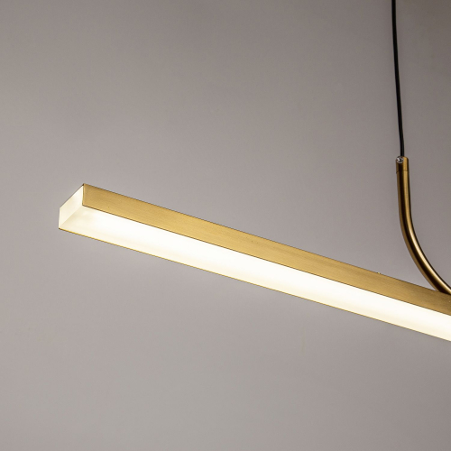 Подвесной светильник Favourite Raya 4097-2P изображение в интернет-магазине Cramer Light фото 6