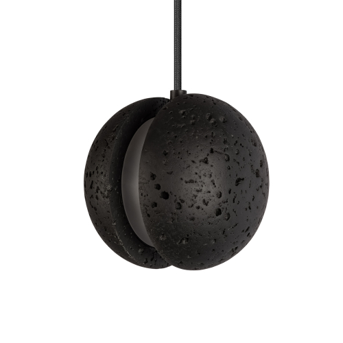 Подвесной светильник LOFT IT Yo-yo 10481 Black изображение в интернет-магазине Cramer Light фото 3