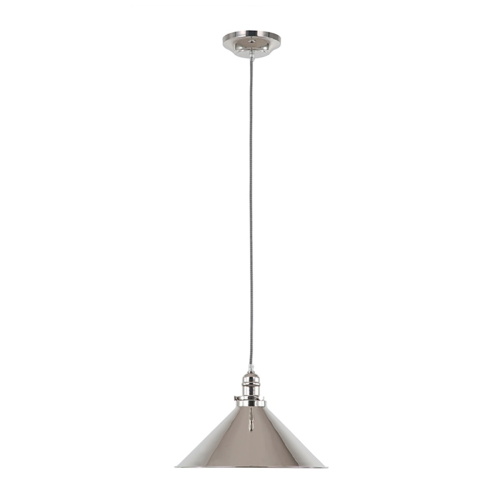 Подвесной светильник Elstead Lighting Provence PV-SP-PN изображение в интернет-магазине Cramer Light
