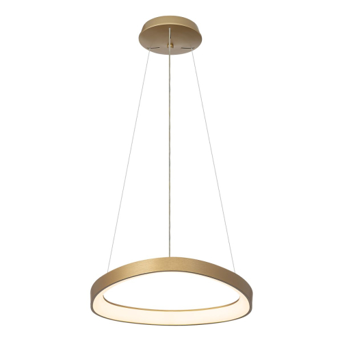 Подвесная люстра Citilux Genka Smart CL756A042 изображение в интернет-магазине Cramer Light фото 3