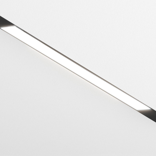 Трековый светильник Elektrostandard Slim Magnetic 4690389178856 изображение в интернет-магазине Cramer Light фото 2