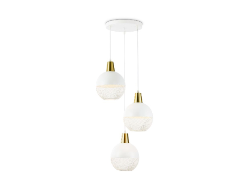 Подвесной светильник Ambrella Light Loft Traditional TR8503 изображение в интернет-магазине Cramer Light