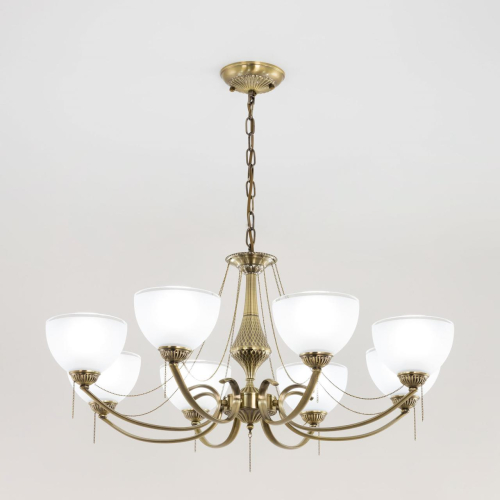 Подвесная люстра Citilux Франческа CL417283 изображение в интернет-магазине Cramer Light фото 4