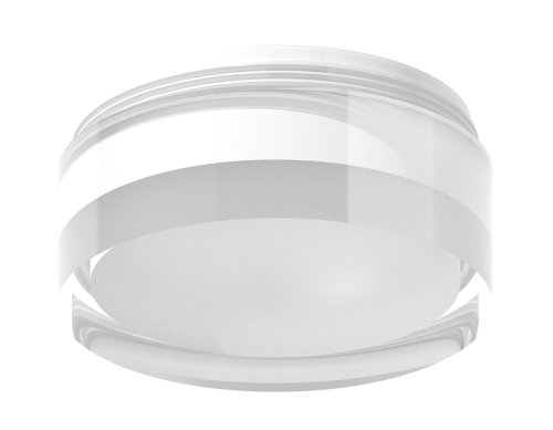 Насадка передняя Ambrella Light DIY Spot N7160 изображение в интернет-магазине Cramer Light