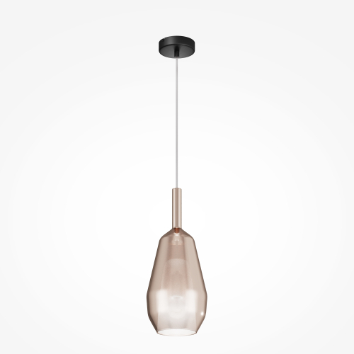Подвесной светильник Maytoni Duality MOD271PL-01B9 изображение в интернет-магазине Cramer Light фото 2
