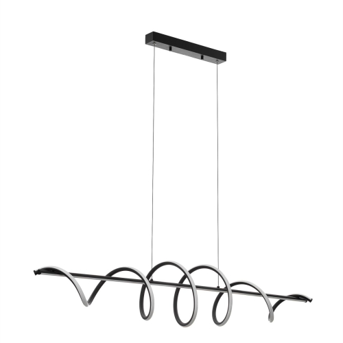 Подвесная люстра Citilux Джемини CL229066 изображение в интернет-магазине Cramer Light