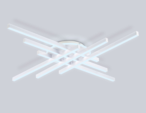 Потолочный светильник Ambrella Light Comfort LineTech FL6285 изображение в интернет-магазине Cramer Light фото 4
