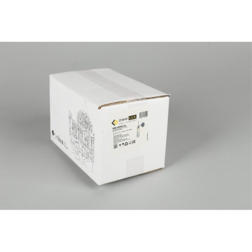 Бра Omnilux Panvenan OML-68501-01 дополнительное фото фото 9