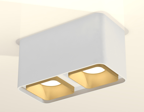 Накладной светильник Ambrella Light Techno XS7850004 (C7850, N7704) изображение в интернет-магазине Cramer Light фото 3