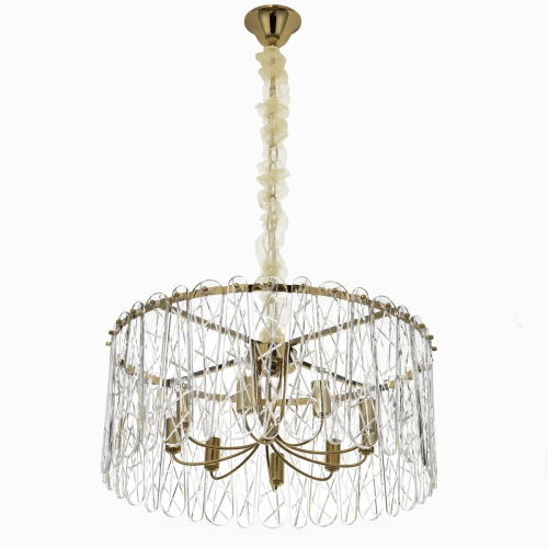 Подвесная люстра Citilux Talla CL318292 изображение в интернет-магазине Cramer Light фото 2