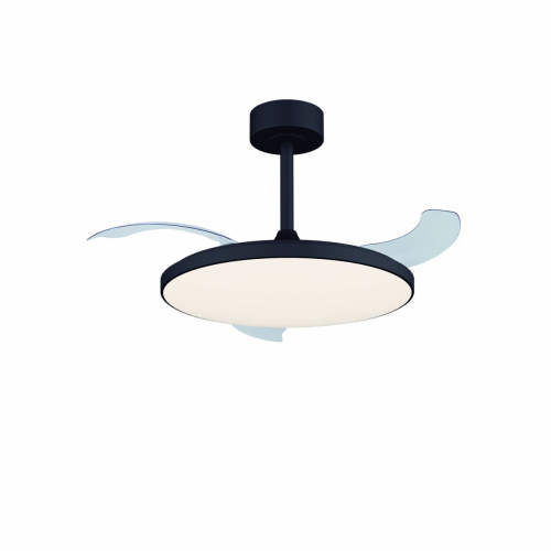 Люстра-вентилятор Mantra Slim Fan 9055 изображение в интернет-магазине Cramer Light