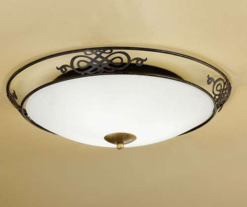 Потолочный светильник Eglo Mestre 86713 изображение в интернет-магазине Cramer Light фото 3