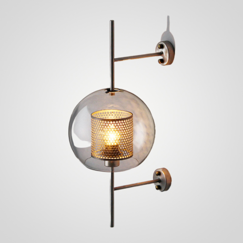 Бра ImperiumLoft Catch 189445-26 дополнительное фото