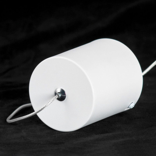 Подвесной светильник Lussole Hardin LSP-7425 изображение в интернет-магазине Cramer Light фото 4
