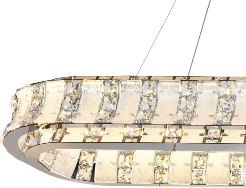 Подвесная люстра Stilfort Магнелли 4037/09/12PL изображение в интернет-магазине Cramer Light фото 3