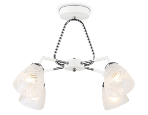 Потолочная люстра Ambrella Light Modern TR303291 изображение в интернет-магазине Cramer Light