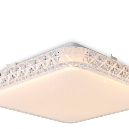 Потолочный светильник Freya Bissar FR6227CL-L36W изображение в интернет-магазине Cramer Light фото 7