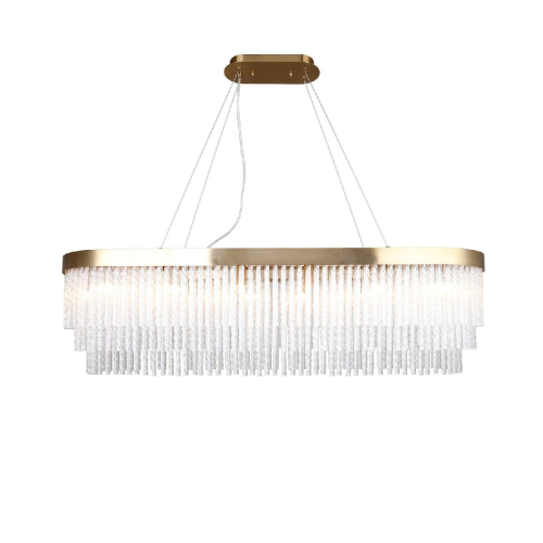 Подвесная люстра Favourite Bellinda 4189-14P изображение в интернет-магазине Cramer Light