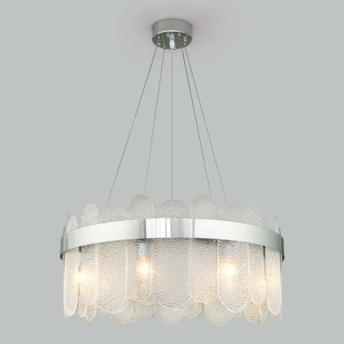 Подвесная люстра Bogates Conte 333/8 Smart a052687 изображение в интернет-магазине Cramer Light