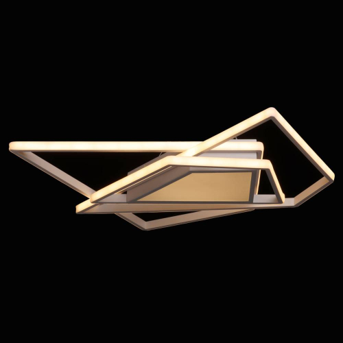 Потолочный светильник De Markt Эдгар 408013001 изображение в интернет-магазине Cramer Light фото 3