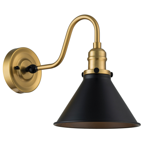 Бра Elstead Lighting PV1-AB-MB дополнительное фото