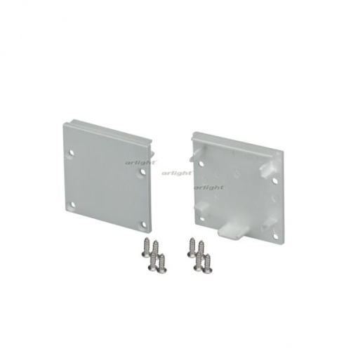 Заглушка профиля Arlight 019307 изображение в интернет-магазине Cramer Light