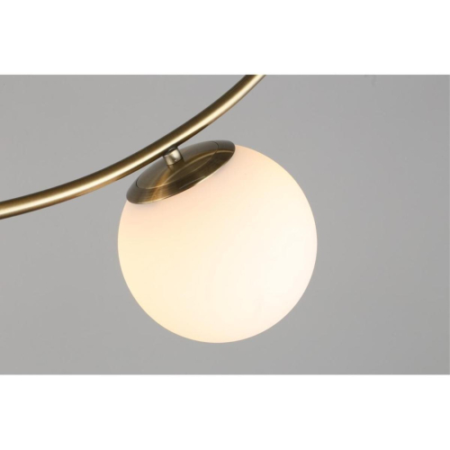 Подвесная люстра Omnilux Acciano OML-94903-03 изображение в интернет-магазине Cramer Light фото 9