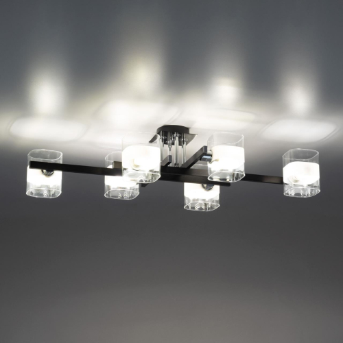 Потолочная люстра Citilux Вирта CL139262 изображение в интернет-магазине Cramer Light фото 10